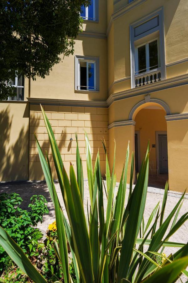 Apartment Preziosa Al Pizzo 3 Km Da Sorrento Sant'Agnello