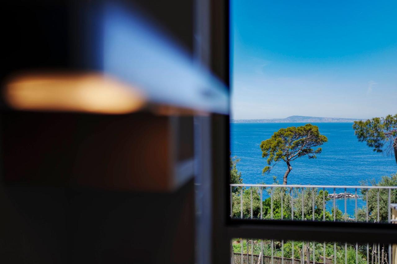 Apartment Preziosa Al Pizzo 3 Km Da Sorrento Sant'Agnello