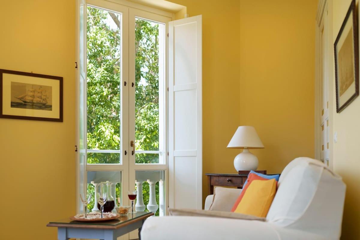 Apartamento Preziosa Al Pizzo 3 Km Da Sorrento Sant'Agnello