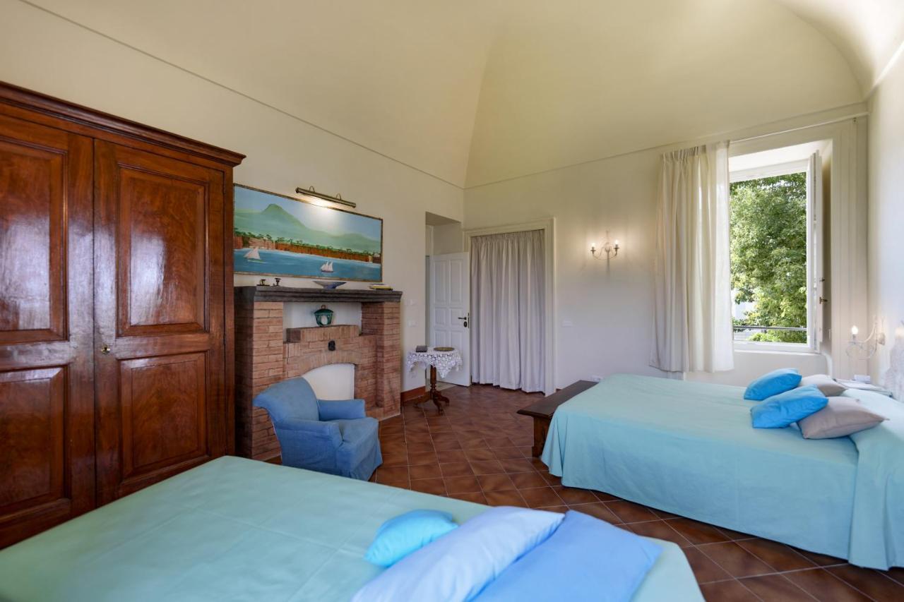 Apartment Preziosa Al Pizzo 3 Km Da Sorrento *