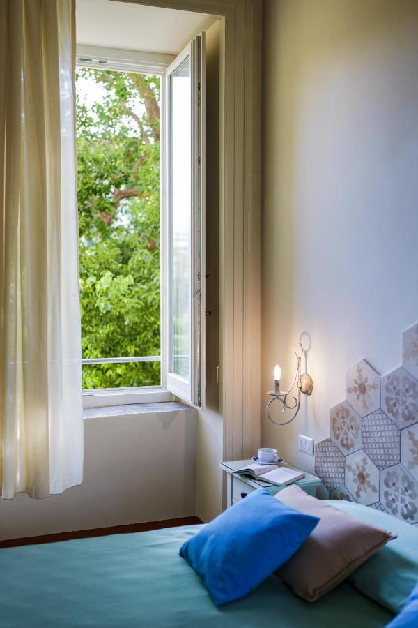 Apartment Preziosa Al Pizzo 3 Km Da Sorrento