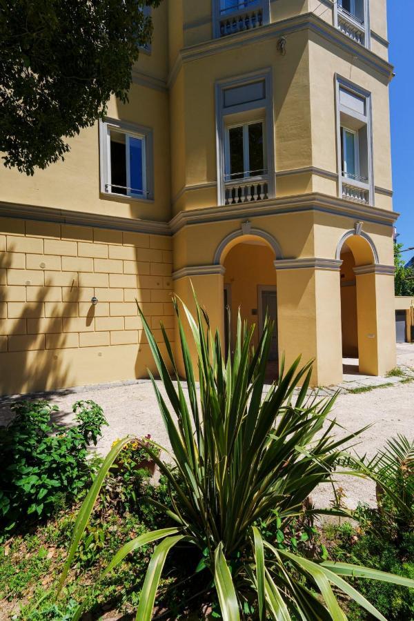 Preziosa Al Pizzo 3 Km Da Sorrento Apartment Sant'Agnello