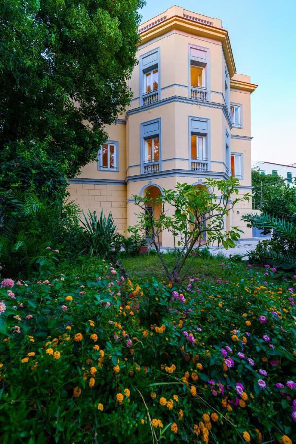 Apartamento Preziosa Al Pizzo 3 Km Da Sorrento *