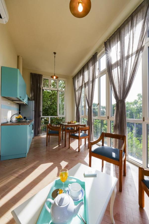 Preziosa Al Pizzo 3 Km Da Sorrento Apartamento Sant'Agnello