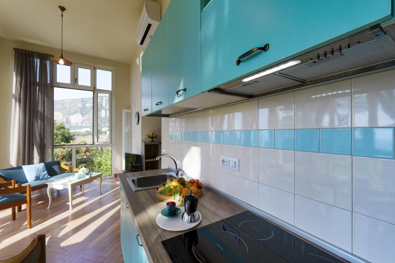Apartamento Preziosa Al Pizzo 3 Km Da Sorrento Sant'Agnello
