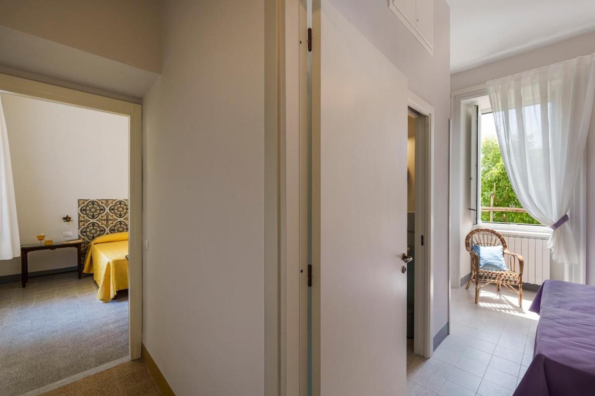 Apartamento Preziosa Al Pizzo 3 Km Da Sorrento *