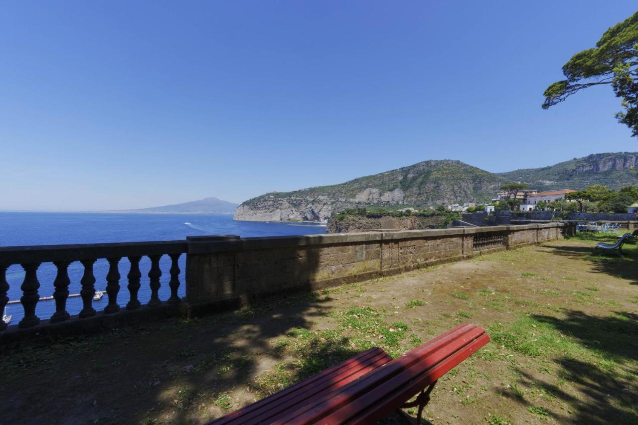 Apartamento Preziosa Al Pizzo 3 Km Da Sorrento *