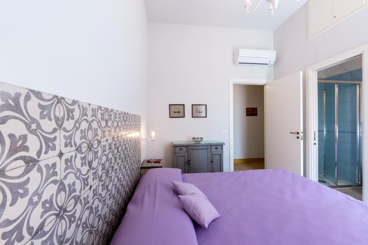 Preziosa Al Pizzo 3 Km Da Sorrento Apartment *