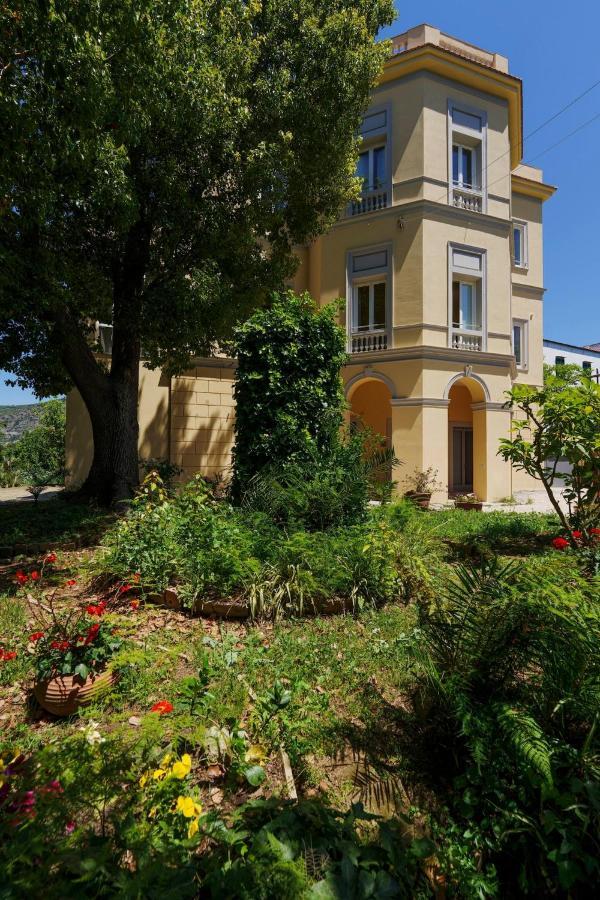 Apartment Preziosa Al Pizzo 3 Km Da Sorrento