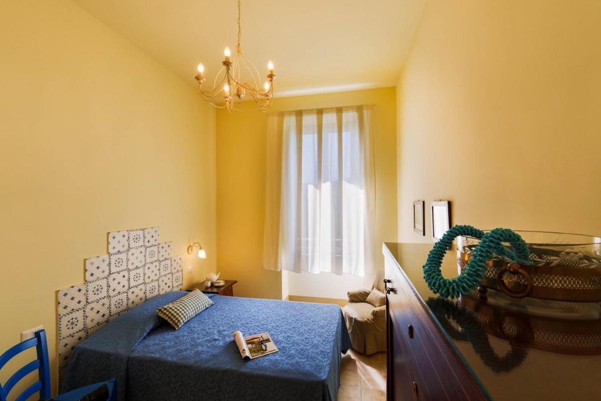Preziosa Al Pizzo 3 Km Da Sorrento Apartamento *