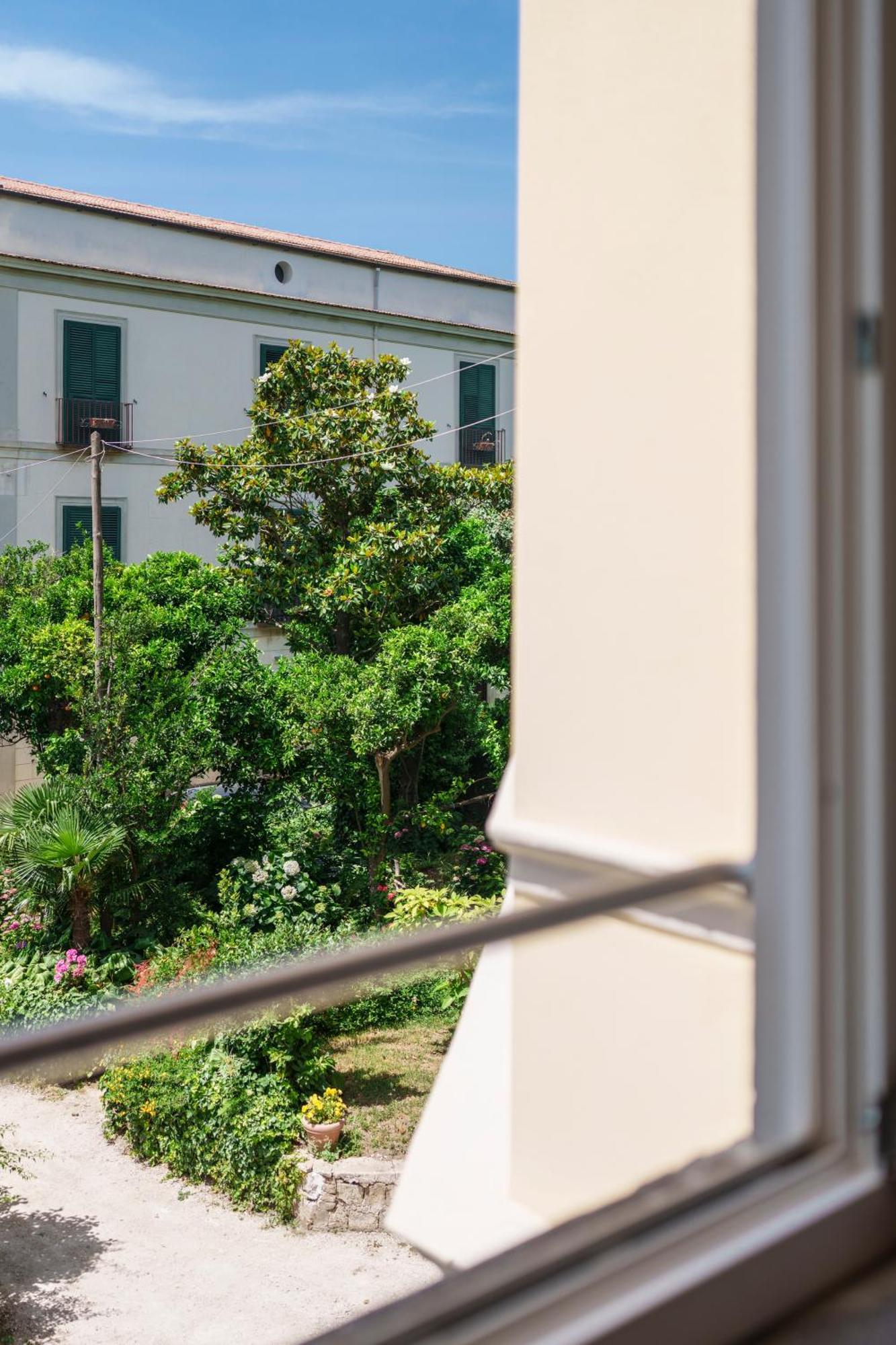 Apartment Preziosa Al Pizzo 3 Km Da Sorrento Sant'Agnello